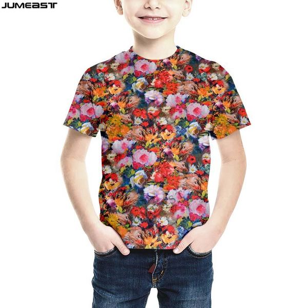 men's t-shirts jumeast men women 3d children t-shirt beautiful flowers hip hop short sleeve kids t shirt sport pullover tees, White;black
men's t-shirts jumeast men women 3d children t-shirt beautiful flowers hip hop short sleeve kids t shirt sport pullover tees, White;black