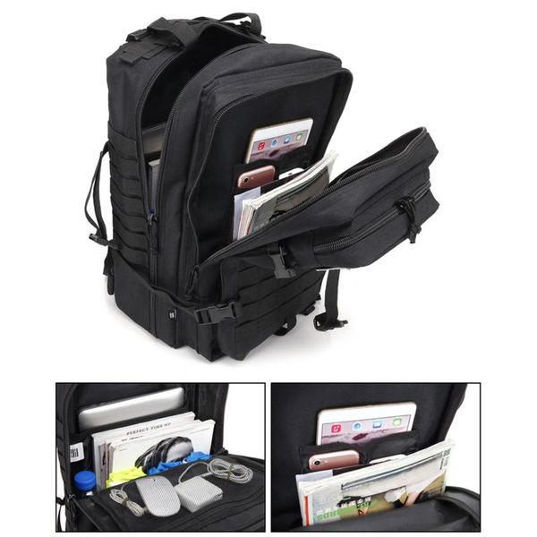 backpack 50l large capacity men army military tactical softback outdoor waterproof bug rucksack hiking camping hunting bags
backpack 50l large capacity men army military tactical softback outdoor waterproof bug rucksack hiking camping hunting bags