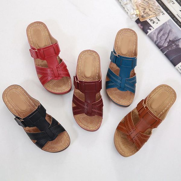 orthopedic sandals women men slippers bunion corrector low heels walking toe cusion open comfy, Black
orthopedic sandals women men slippers bunion corrector low heels walking toe cusion open comfy, Black