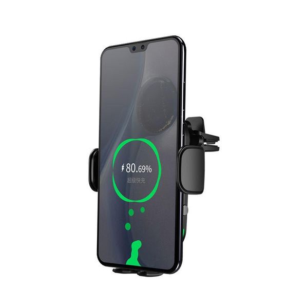 selling wireless charging mobile phone holder compatible with a variety of automatic car cell mounts & holders
selling wireless charging mobile phone holder compatible with a variety of automatic car cell mounts & holders