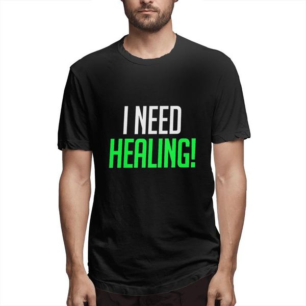 men's t-shirts i need healing printed oversized men t shirt camiseta masculina polyester goth tee streetwear, White;black
men's t-shirts i need healing printed oversized men t shirt camiseta masculina polyester goth tee streetwear, White;black