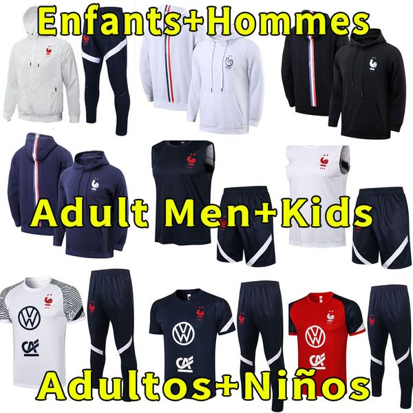benzema mbappe griezmann france soccer jersey pogba giroud kante maillot de foot equipe maillots football shirt uniforms tracksuit windbreak, Black
benzema mbappe griezmann france soccer jersey pogba giroud kante maillot de foot equipe maillots football shirt uniforms tracksuit windbreak, Black