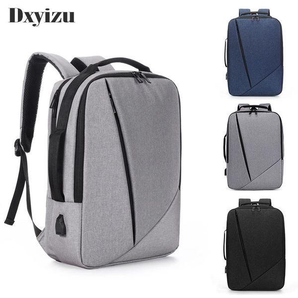 backpack multi function nylon men's business shoulder backpacks 15.6 inch usb charging lapbagpack male mochila travel
backpack multi function nylon men's business shoulder backpacks 15.6 inch usb charging lapbagpack male mochila travel