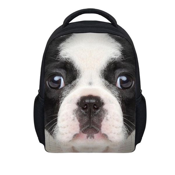school bags children shoulder for boys and girls pet dog print schoolbag child kindergarten bookbags kids mochila infantil
school bags children shoulder for boys and girls pet dog print schoolbag child kindergarten bookbags kids mochila infantil