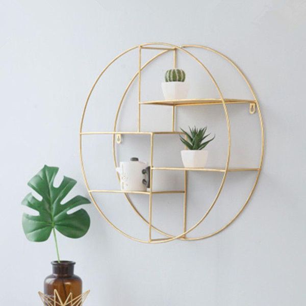 bird cages 1pcs nordic rack iron wall hanging living room bedroom storage circular decorative display
bird cages 1pcs nordic rack iron wall hanging living room bedroom storage circular decorative display