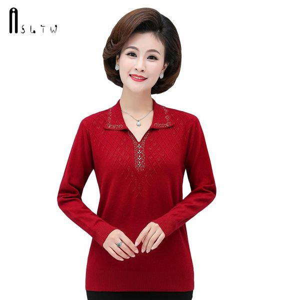 women's sweaters asltw sweater woman winter 2021 casual pink jumper long sleeve pullover knitwear pull femme lapel plus size women, White;black
women's sweaters asltw sweater woman winter 2021 casual pink jumper long sleeve pullover knitwear pull femme lapel plus size women, White;black
