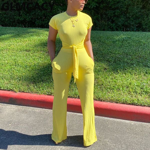 2011women o-neck short sleeve wide leg bodycon jumpsuit belt solid chic casual overall, Black;white
2011women o-neck short sleeve wide leg bodycon jumpsuit belt solid chic casual overall, Black;white