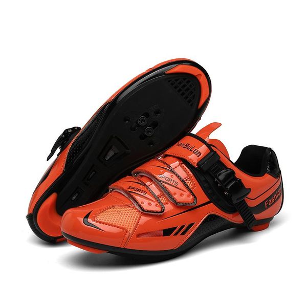 cycling footwear professional high-quality bicycle shoes self-locking non-slip racing road bike ultra light breathable sports men, Black
cycling footwear professional high-quality bicycle shoes self-locking non-slip racing road bike ultra light breathable sports men, Black