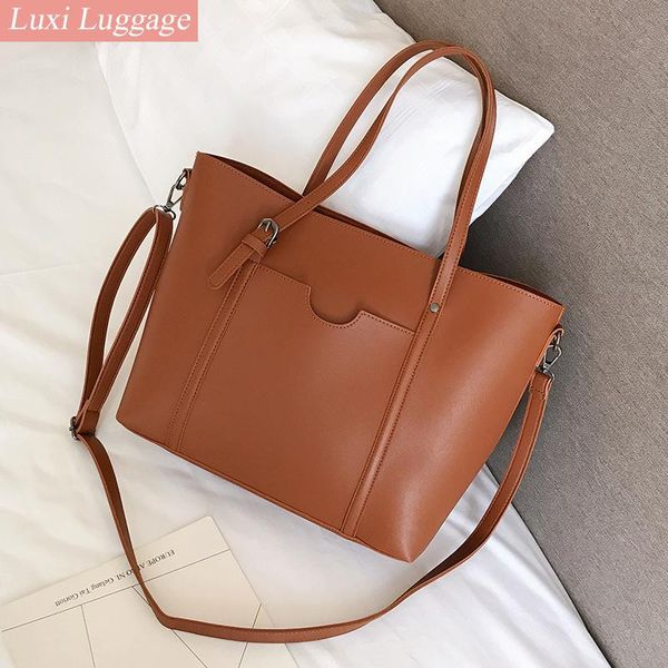 evening bags women's large pu leather satchel handbag work tote shoulder purse soft crossbody oversized bag female sac
evening bags women's large pu leather satchel handbag work tote shoulder purse soft crossbody oversized bag female sac