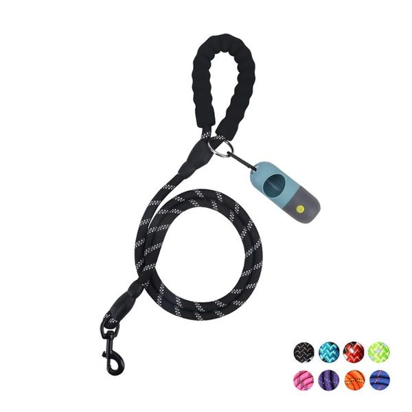 dog collars & leashes leash running walk train for large small cat pets dogs rope nylon tenacity 8 color
dog collars & leashes leash running walk train for large small cat pets dogs rope nylon tenacity 8 color