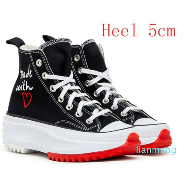 2021 run star hike high made with love valentines day shoes men women hi black white red platform canvas sneakers size 35-40
2021 run star hike high made with love valentines day shoes men women hi black white red platform canvas sneakers size 35-40