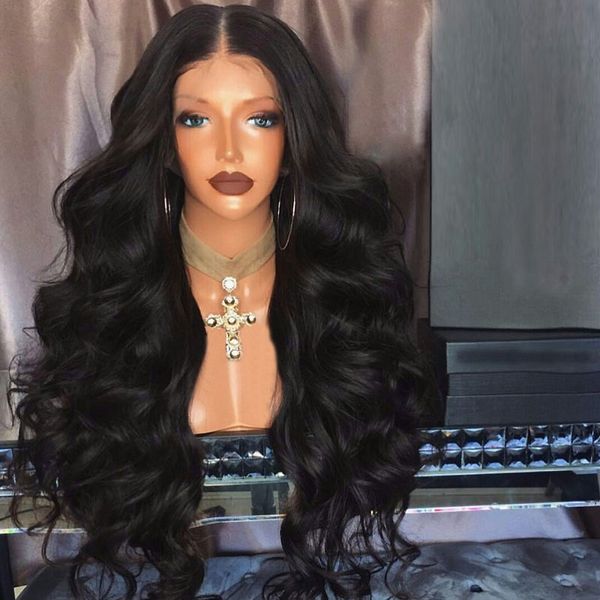 68cm wavy curly synthetic wig simulation human hair wigs hairpieces for black and white women perruques 103f
68cm wavy curly synthetic wig simulation human hair wigs hairpieces for black and white women perruques 103f