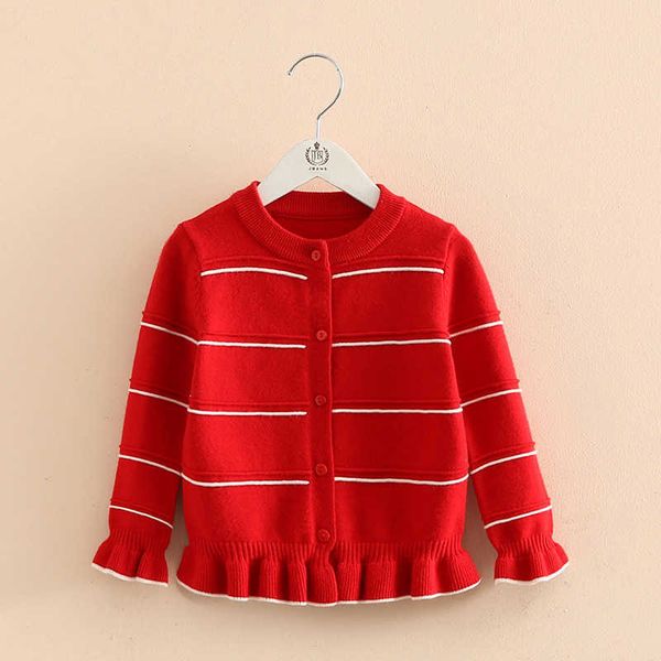autumn spring 3-12 years old teenage christmas gift children's baby o-neck ruffles knitted kids for girls cardigan sweaters 210529, Blue
autumn spring 3-12 years old teenage christmas gift children's baby o-neck ruffles knitted kids for girls cardigan sweaters 210529, Blue