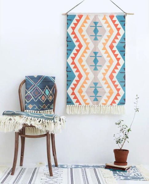 tapestries nordic tapestry ins living room wall decoration hanging cloth plant shelter cotton linen
tapestries nordic tapestry ins living room wall decoration hanging cloth plant shelter cotton linen