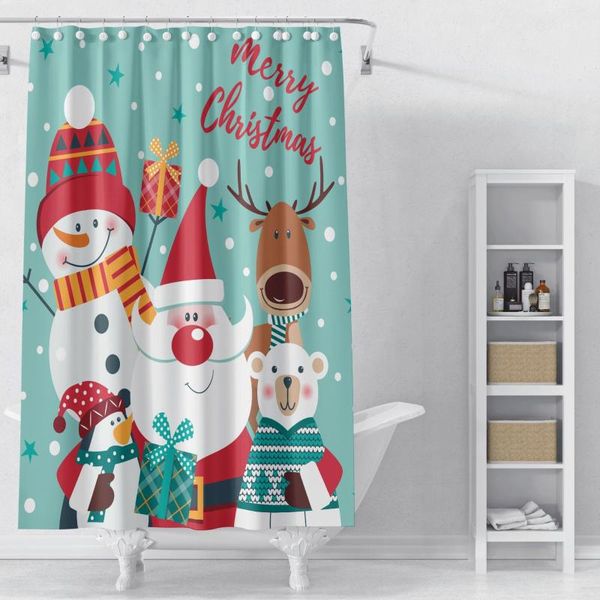 shower curtains christmas curtain for bathroom anime waterproof polyester fall cartoon white liner
shower curtains christmas curtain for bathroom anime waterproof polyester fall cartoon white liner