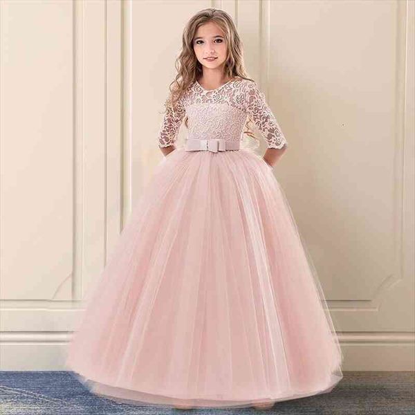 girls wedding tulle lace girl dresses infantil fancy autumn princess events costume kids party ceremony children clothing pink 14y, Red;yellow 
girls wedding tulle lace girl dresses infantil fancy autumn princess events costume kids party ceremony children clothing pink 14y, Red;yellow