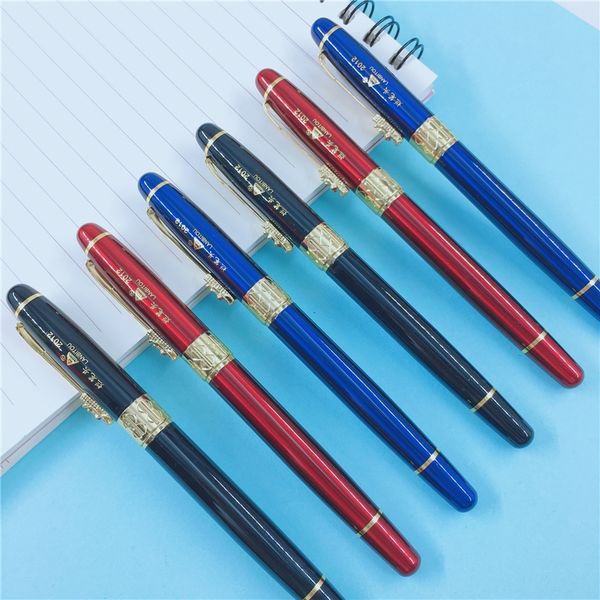 nyH bad head 2012 practice writing with fountain pens hard fluent writing pen tap hanging ink absorbing student gift
nyH bad head 2012 practice writing with fountain pens hard fluent writing pen tap hanging ink absorbing student gift