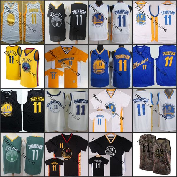 golden state warriors black #11 klay thompson whitemen nba retro basketball jersey
golden state warriors black #11 klay thompson whitemen nba retro basketball jersey