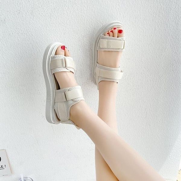 sandals mazefeng brand gladiator platform women's 2021 summer fashion women chunky beach sandal denim comfortable mujer, Black
sandals mazefeng brand gladiator platform women's 2021 summer fashion women chunky beach sandal denim comfortable mujer, Black