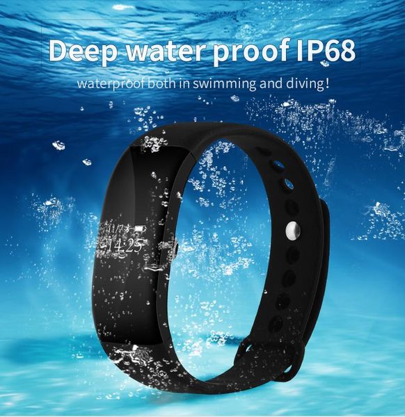 waterproof v66 heart rate monitor smart wristband blood pressure anti-lost sedentary remind bracelet smartwatch wristbands
waterproof v66 heart rate monitor smart wristband blood pressure anti-lost sedentary remind bracelet smartwatch wristbands