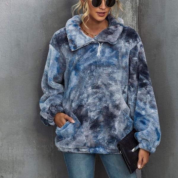 women's trench coats fashion coat pocket long casual hooded pullover sweatshirt ladies plush autumn and winter long-sleeved tie dye, Tan;black
women's trench coats fashion coat pocket long casual hooded pullover sweatshirt ladies plush autumn and winter long-sleeved tie dye, Tan;black