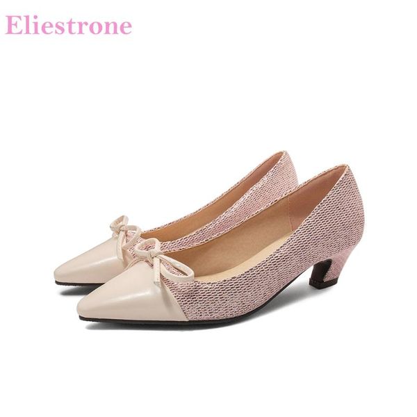 dress shoes 2021 brand glamour pink gold women wedding pumps fashion med heels lady bridal plus big small size 32 43 46 48, Black
dress shoes 2021 brand glamour pink gold women wedding pumps fashion med heels lady bridal plus big small size 32 43 46 48, Black