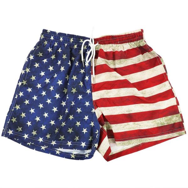 men's swimwear 1 pair men outdoor fashion beach boardshort swimming supplies
men's swimwear 1 pair men outdoor fashion beach boardshort swimming supplies