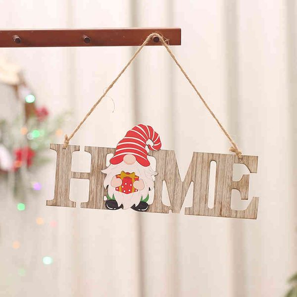 qiaoding new three-dimensional replaceable wooden welcome doorplate christmas listing home decoration
qiaoding new three-dimensional replaceable wooden welcome doorplate christmas listing home decoration