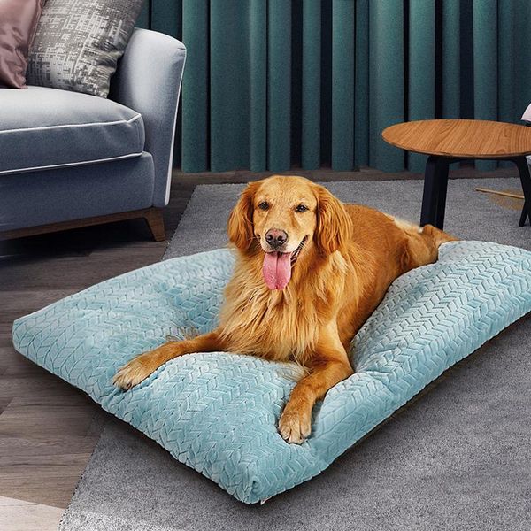 kennels & pens hoopet pet dog mat soft pillow bed for dogs flannel thickened fleece pad winter warm medium big
kennels & pens hoopet pet dog mat soft pillow bed for dogs flannel thickened fleece pad winter warm medium big