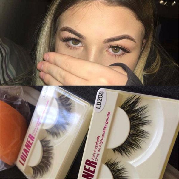 false eyelashes 1pair mink natural long black cross super bushy fake eye lashes makeup extension tools
false eyelashes 1pair mink natural long black cross super bushy fake eye lashes makeup extension tools
