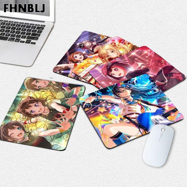 mouse pads & wrist rests fhnblj s bang dream diy design pattern game mousepad selling wholesale gaming pad
mouse pads & wrist rests fhnblj s bang dream diy design pattern game mousepad selling wholesale gaming pad