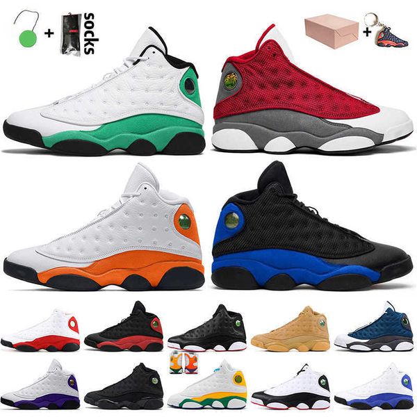 retro with box jumpman 13 13s basketball shoes lucky green red flint starfish hyper royal mens trainers black cat court purple womens
retro with box jumpman 13 13s basketball shoes lucky green red flint starfish hyper royal mens trainers black cat court purple womens