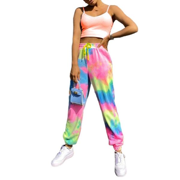 women's pants & capris tie-dye print trousers women high waist pant elegant ladies loose party club harem fashion sport pantalon femme, Black;white
women's pants & capris tie-dye print trousers women high waist pant elegant ladies loose party club harem fashion sport pantalon femme, Black;white