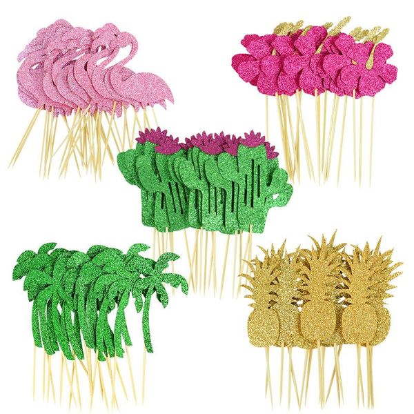 other event & party supplies 10pcs palm leaves flamingo cupcake er hawaiian luau summer cake decoration kids jungle birthday tropical we
other event & party supplies 10pcs palm leaves flamingo cupcake er hawaiian luau summer cake decoration kids jungle birthday tropical we