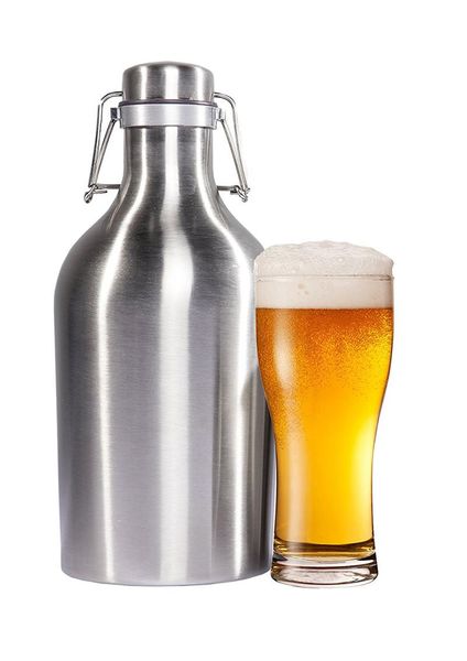 drinking straws realand premium 64oz stainless steel homebrew beer growler 1.9l secure swing lid craft bottle saver flip cap bpa free
drinking straws realand premium 64oz stainless steel homebrew beer growler 1.9l secure swing lid craft bottle saver flip cap bpa free
