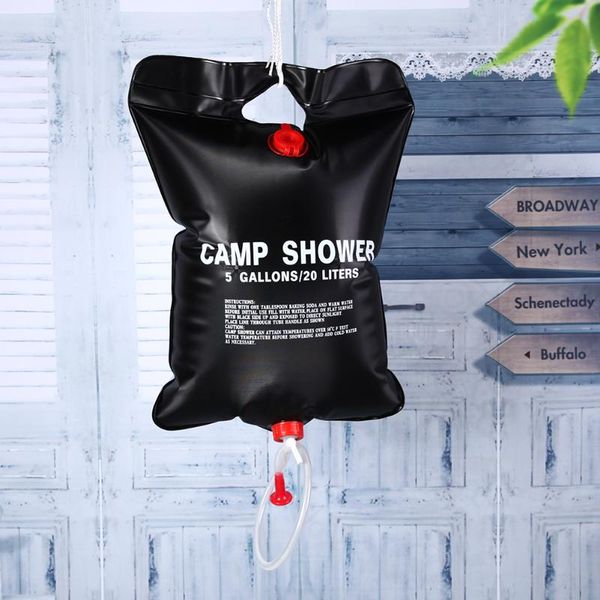 hanging baskets 20l outdoor shower water bag portable camping hiking solar heated bathing wonderful travel kits
hanging baskets 20l outdoor shower water bag portable camping hiking solar heated bathing wonderful travel kits