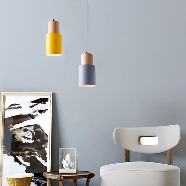modern nordic pendant lights wood decor hanging lamp for dining room kitchen lighting fixtures
modern nordic pendant lights wood decor hanging lamp for dining room kitchen lighting fixtures