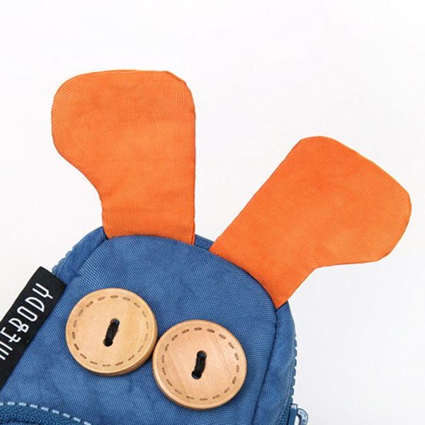 kawaii novelty cartoon pencil case pen bag makeup pouch school stationery 1xcb refills, Black;red
kawaii novelty cartoon pencil case pen bag makeup pouch school stationery 1xcb refills, Black;red
