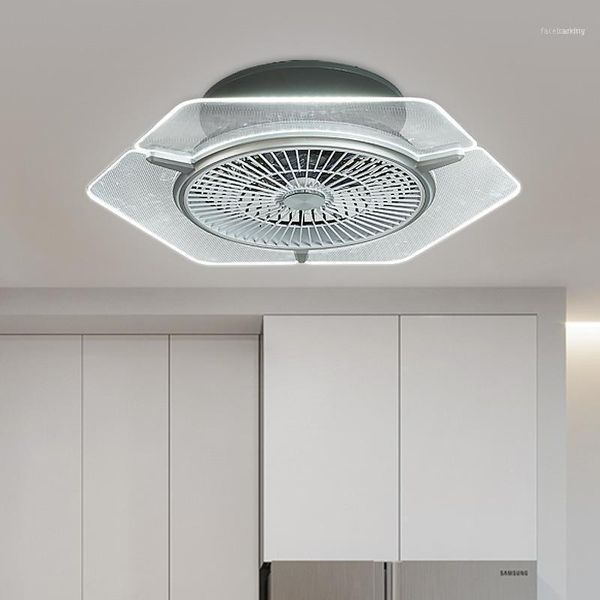 dining room led ceiling fan light invisible simple modern household living bedroom with electric lamp11
dining room led ceiling fan light invisible simple modern household living bedroom with electric lamp11