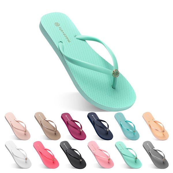 thirty five slippers beach shoes flip flops womens green yellow orange navy bule white pink brown summer sport sneaker size 35-38, Black
thirty five slippers beach shoes flip flops womens green yellow orange navy bule white pink brown summer sport sneaker size 35-38, Black