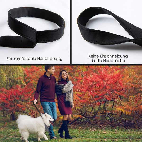 hands pet leash 8ft nylon single dog training leads extending retractable big long accessories collars & leashes
hands pet leash 8ft nylon single dog training leads extending retractable big long accessories collars & leashes