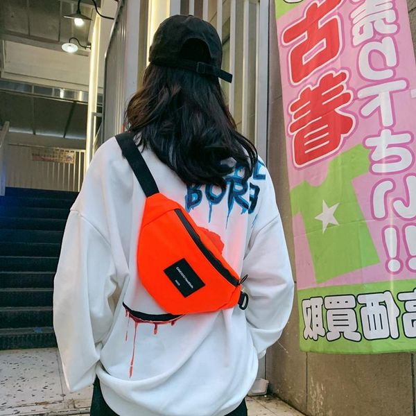 high capacity canvas waist bag men women fashion waterproof sports chest green yellow personalized casual pack da60yb bags
high capacity canvas waist bag men women fashion waterproof sports chest green yellow personalized casual pack da60yb bags