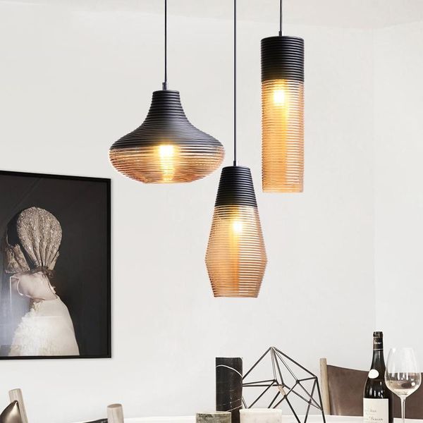 pendant lamps modern decor led nordic lights glass hanglamp living room bedroom loft industrial indoor kitchen fixtures
pendant lamps modern decor led nordic lights glass hanglamp living room bedroom loft industrial indoor kitchen fixtures