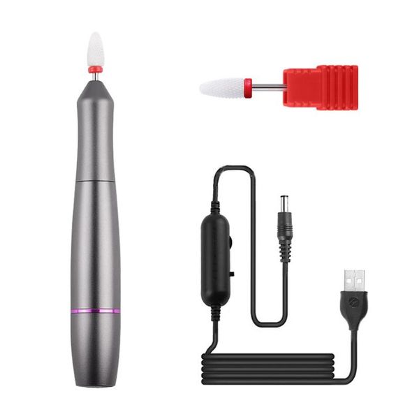 nail drill & accessories 500-15000 rpm electric machine cutter set for manicure tips pedicure file ena88
nail drill & accessories 500-15000 rpm electric machine cutter set for manicure tips pedicure file ena88
