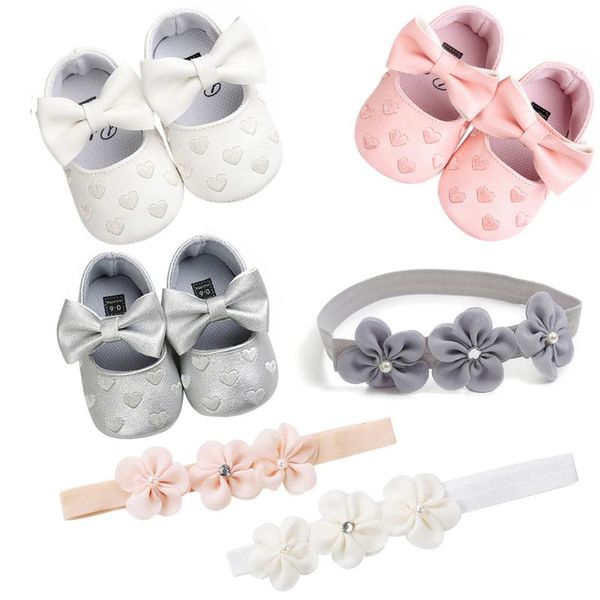 baby love embroidery leather fashion toddler first walkers kid shoes+1pc hairban bow shoes for born booties babies
baby love embroidery leather fashion toddler first walkers kid shoes+1pc hairban bow shoes for born booties babies