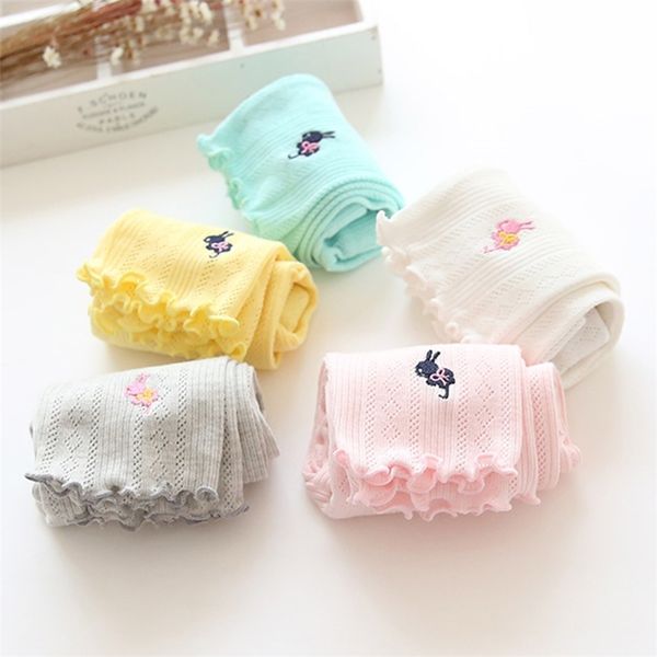 summer kids children gift solid color hollow out embroidery cute animal ruffle calf length short leggings for baby girls 210701, Black
summer kids children gift solid color hollow out embroidery cute animal ruffle calf length short leggings for baby girls 210701, Black
