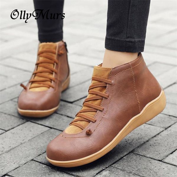 boots dropship 2021 spring autumn retro punk women fashion pu leather ankle zapatos de mujer wram botas, Black
boots dropship 2021 spring autumn retro punk women fashion pu leather ankle zapatos de mujer wram botas, Black