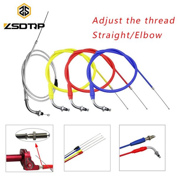 motorcycle brakes zsdtrp straight/elbow universal m10 brake clutch throttle oil cable line wires for atv quad dirt bike motocross
motorcycle brakes zsdtrp straight/elbow universal m10 brake clutch throttle oil cable line wires for atv quad dirt bike motocross