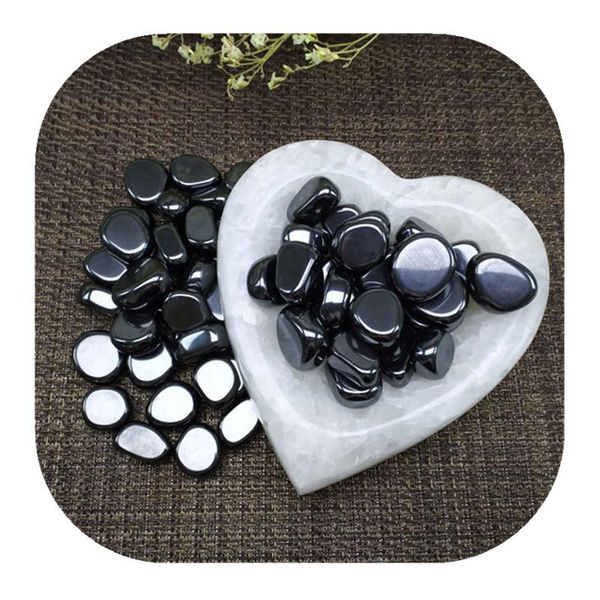 hematite crystal tumbled stones wholesale natural carved gemstone for decoration decorative objects & figurines
hematite crystal tumbled stones wholesale natural carved gemstone for decoration decorative objects & figurines