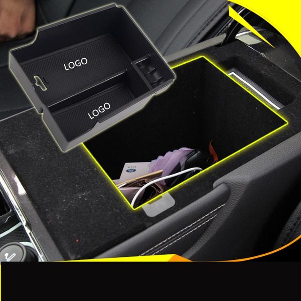car organizer abs flocking / rubber pad center armrest storage box for taurus aab220
car organizer abs flocking / rubber pad center armrest storage box for taurus aab220